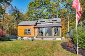 獨棟房屋 (2 Bedrooms) | 住宿正面