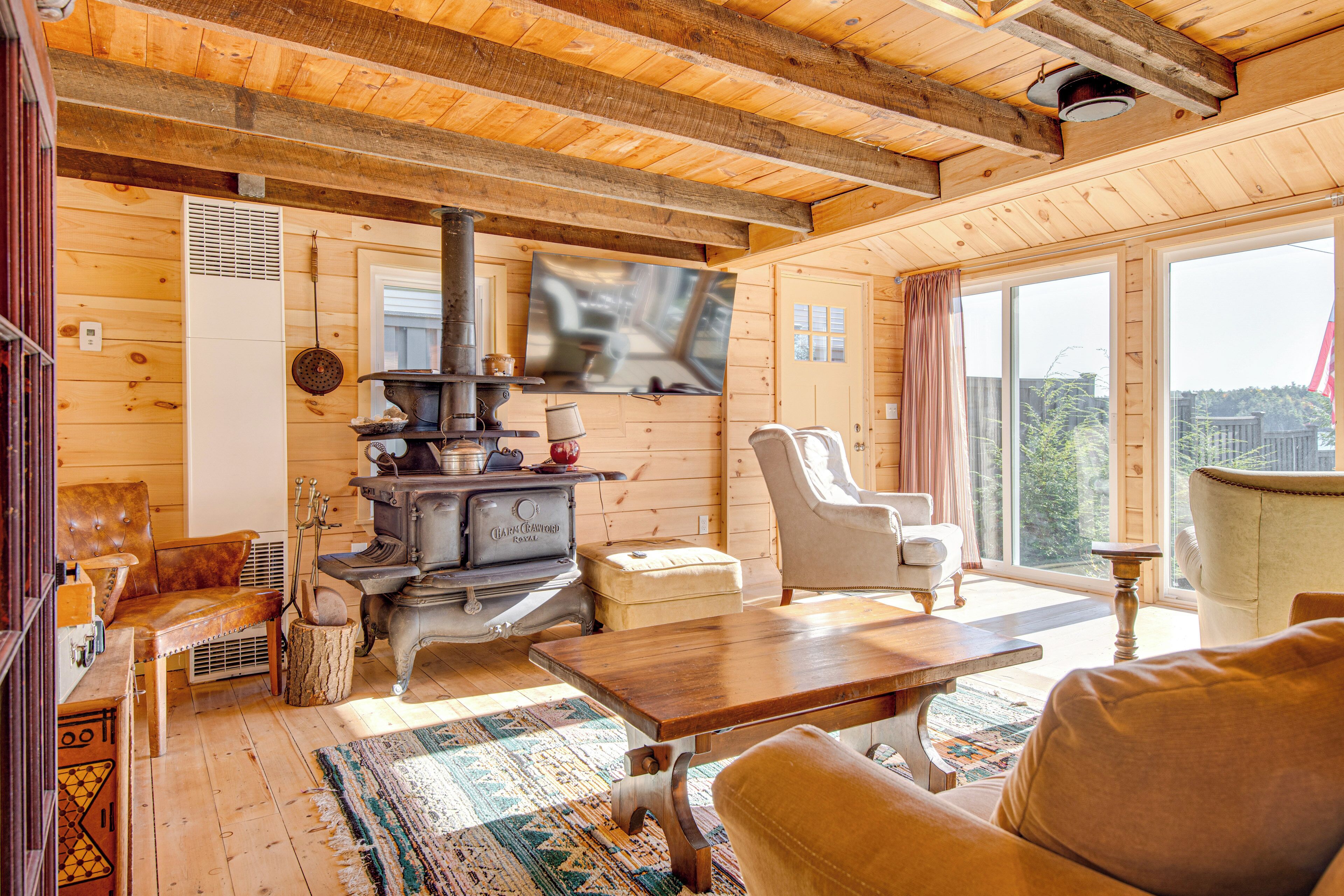 Talo (2 Bedrooms) | Sisätilat