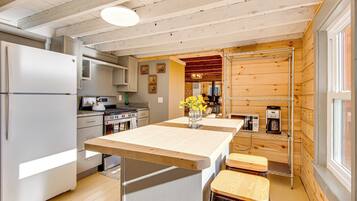 Nhà (2 Bedrooms) | Nội thất