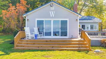 獨棟房屋 (3 Bedrooms) | 住宿內部