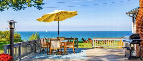 Casa (3 Bedrooms) | Interni