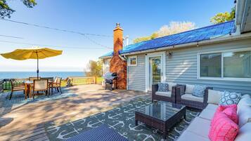 Nhà (3 Bedrooms) | Mặt tiền nơi lưu trú