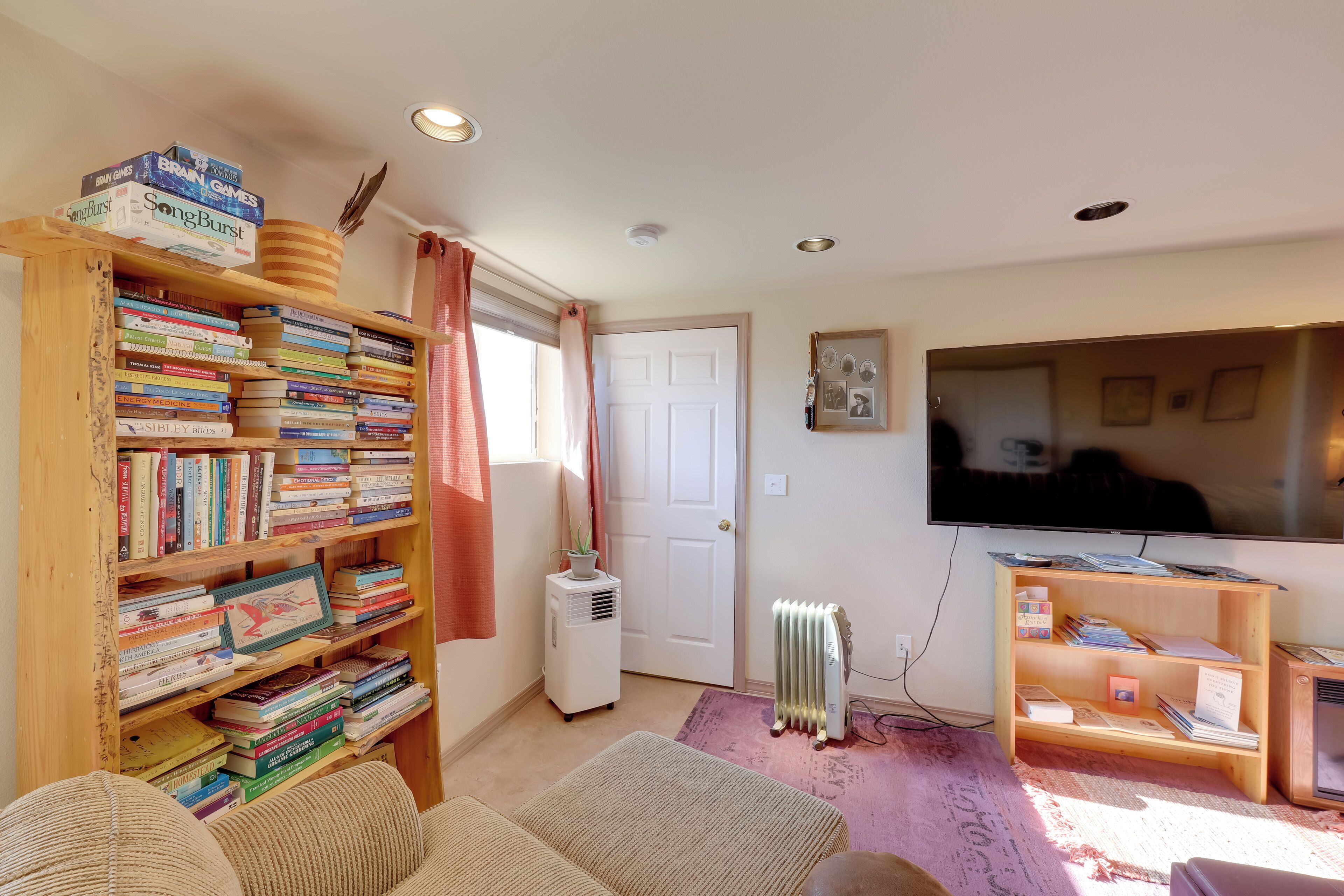 Apartemen (0 Bedroom) | Interior