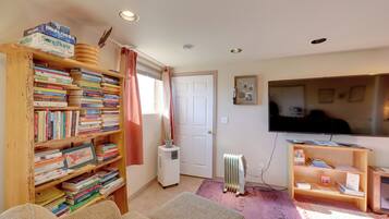Apartemen (0 Bedroom) | Interior