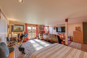 Apartemen (0 Bedroom) | Interior