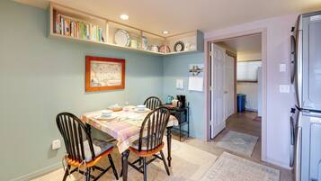 Căn hộ (0 Bedroom) | Nội thất