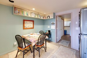 Huoneisto (0 Bedroom) | Sisätilat