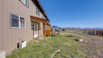 Apartemen (0 Bedroom) | Interior