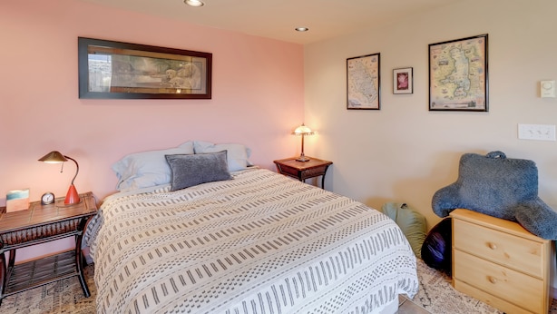 Apartemen (0 Bedroom) | Interior