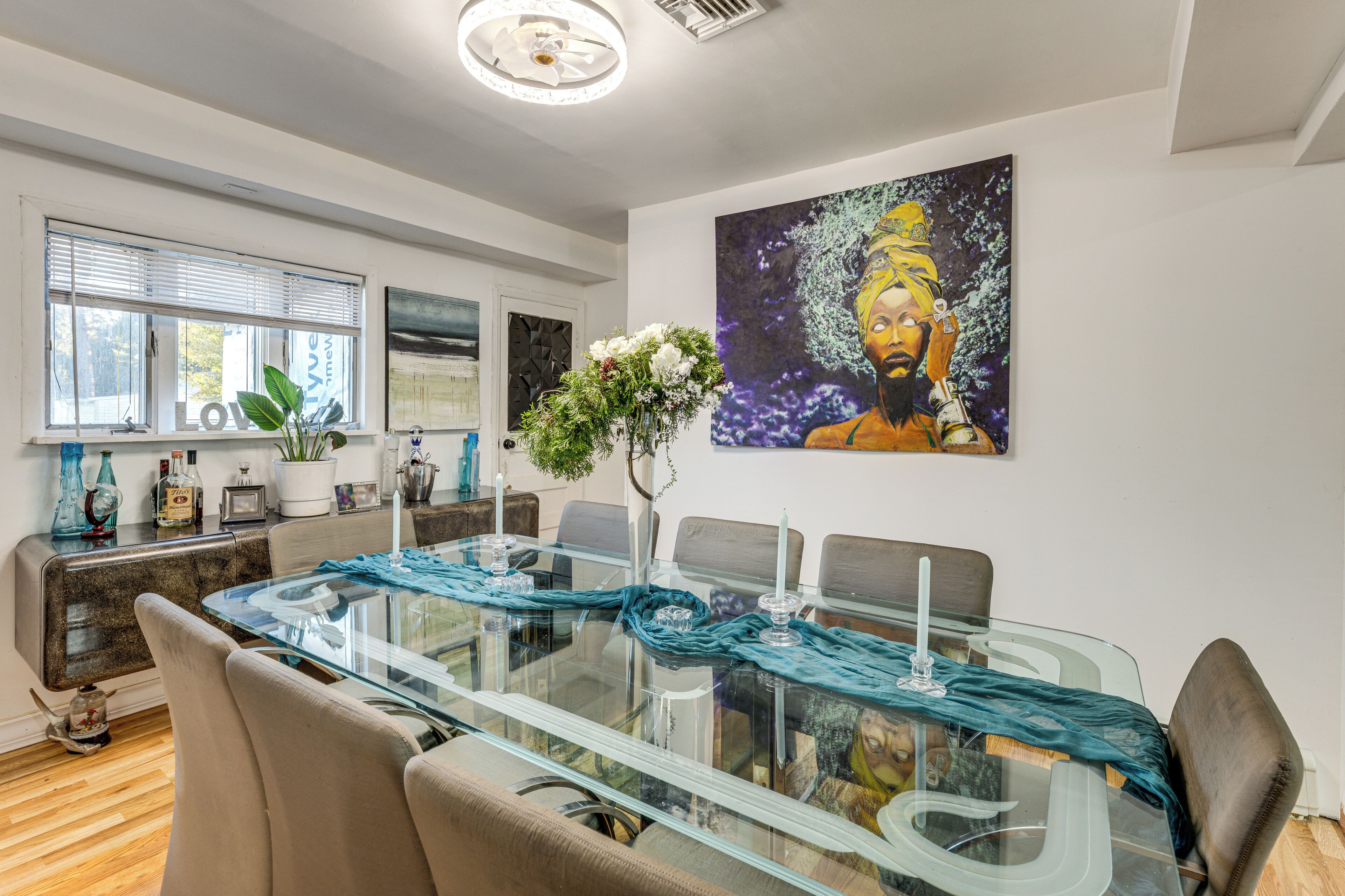 Casa (3 Bedrooms) | Interior