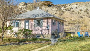 House (2 Bedrooms) | Front of property