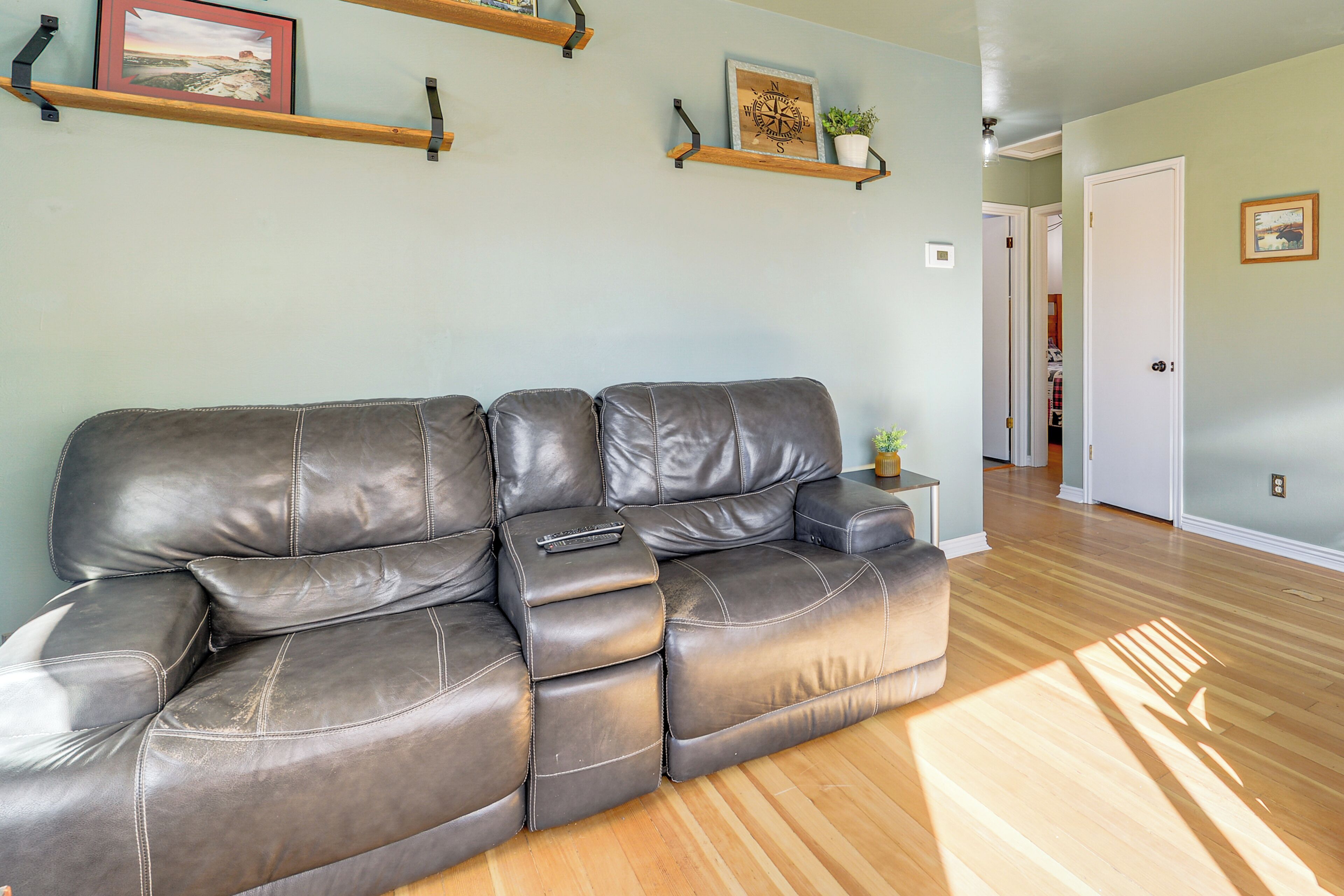 Maison (2 Bedrooms) | Intérieur