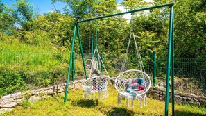 Espace pour enfants