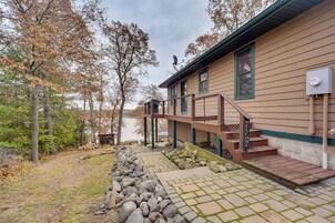 Casa (4 Bedrooms) | Parte interna