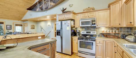 Casa (4 Bedrooms) | Interior