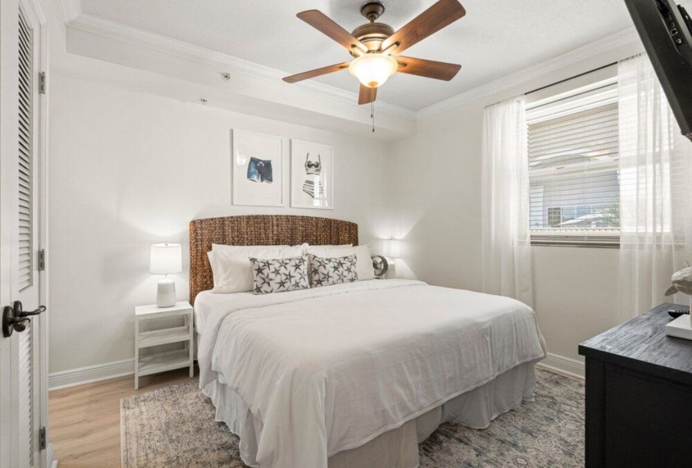 Curated visual reference: Picture Idea: New 2 Bedroom 2 Bath Condo Private Pool Entrance Closest