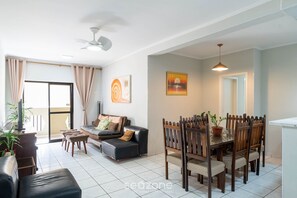 Appartement | Intérieur