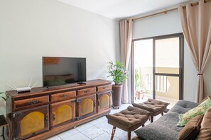 Appartement | Coin séjour