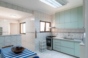 Appartement | Cuisine privée