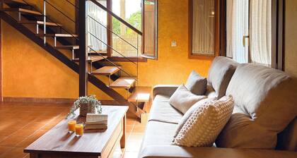 AT Casa El Lago - Apartment for 4 to 6 people in a unique setting