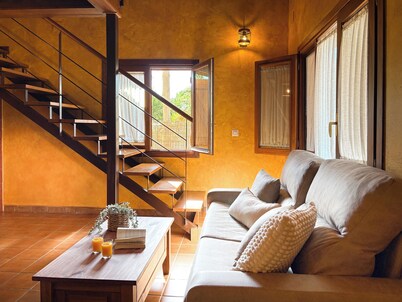 AT Casa El Lago - Apartment for 4 to 6 people in a unique setting