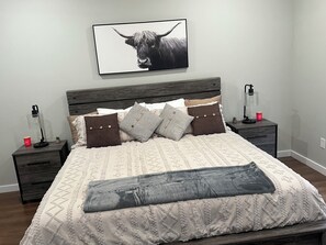 3 chambres, Wi-Fi, draps fournis