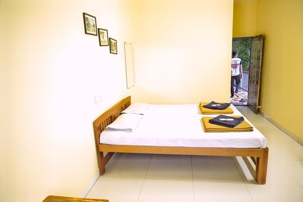 Standard Room, Beach View