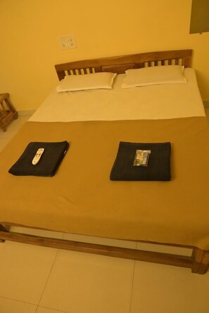 Habitación estándar, vista a la playa | Wifi gratis 