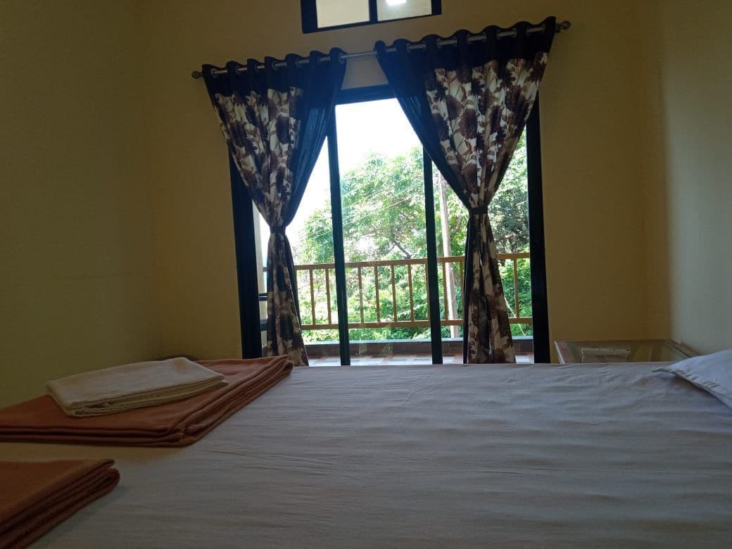 Standard Room, Beach View | Free WiFi
