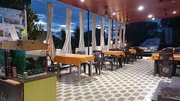 Restaurante familiar