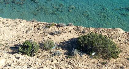 Welcome to Casa Cálmate, a cozy village house in Ciudad Quesada