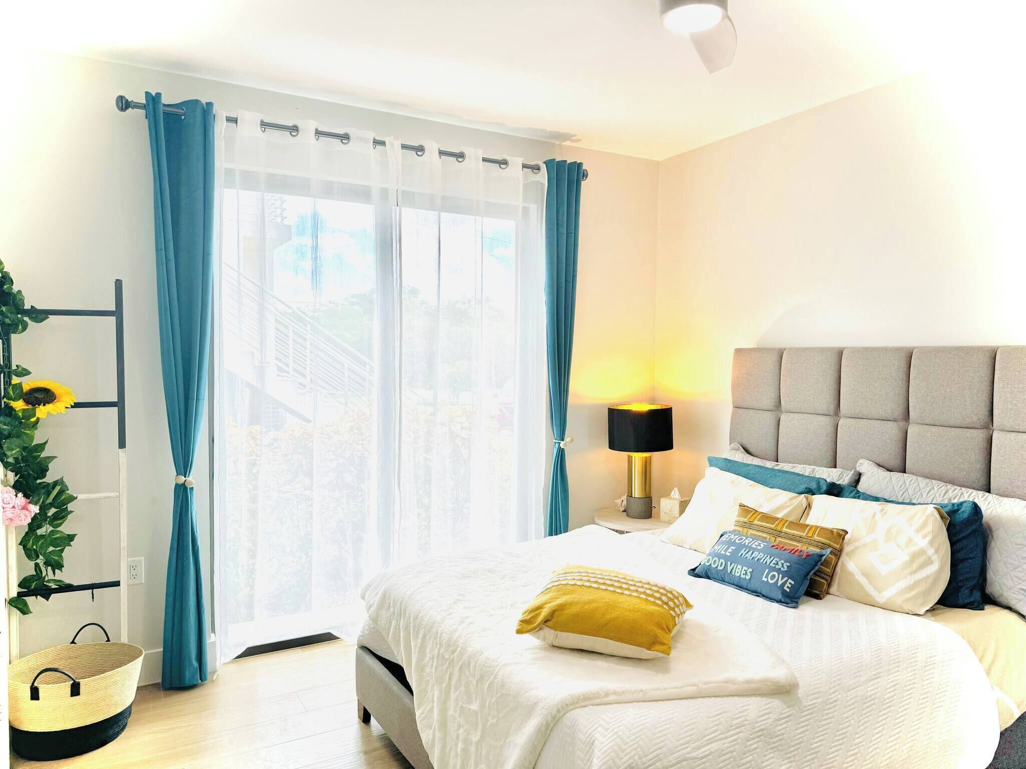 3 عدّة غرف نوم