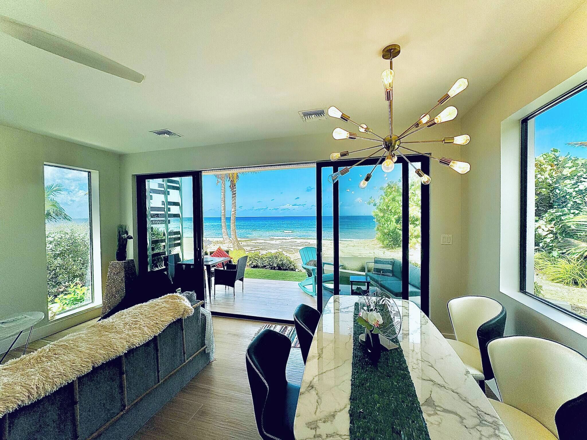 Appartement, 2 chambres, balcon, vue jardin | Salle à manger