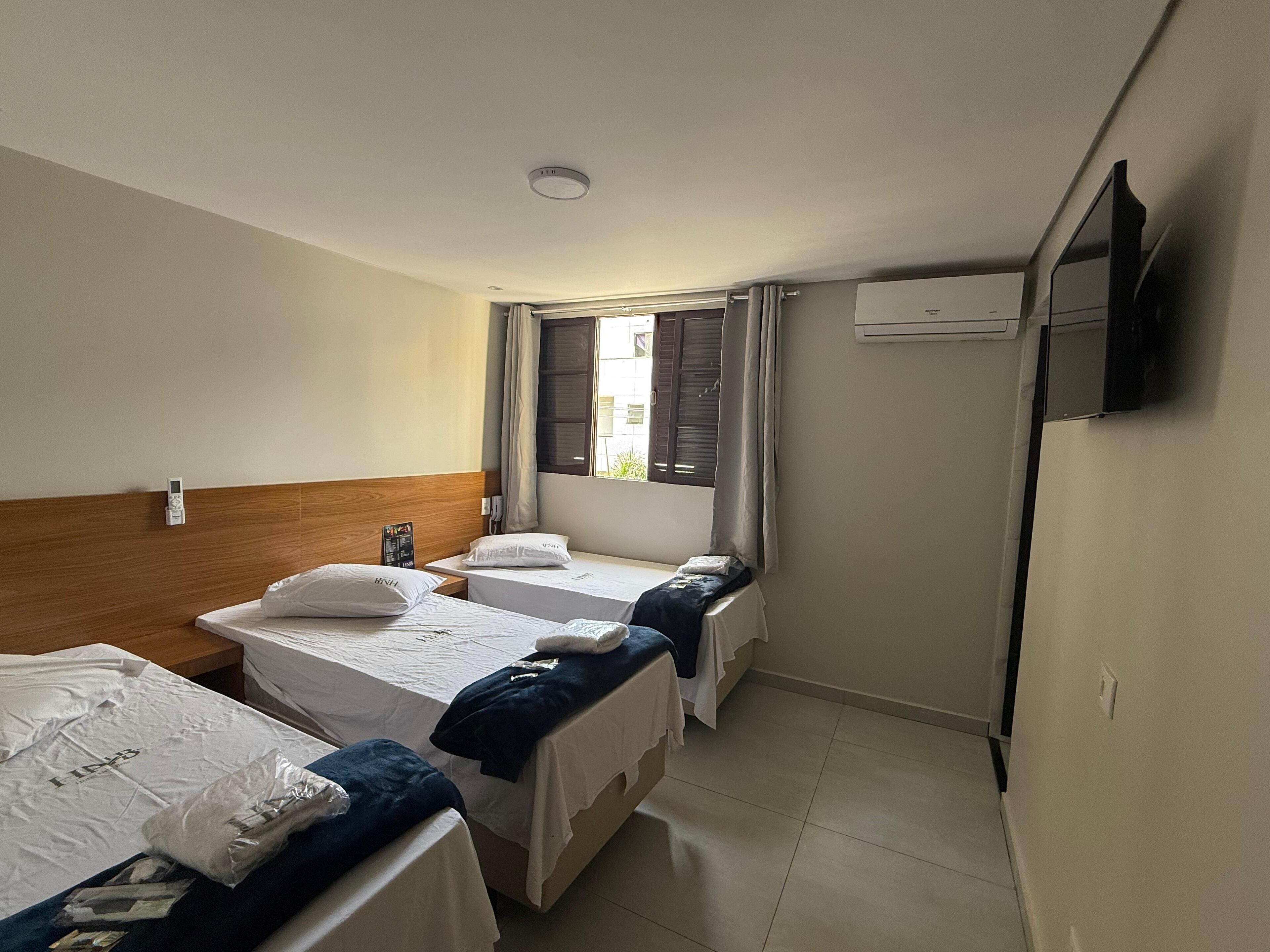 Superior Triple Room | Free WiFi