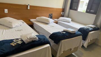 Superior Triple Room | Free WiFi