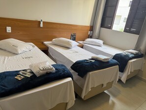 Superior Triple Room | Free WiFi