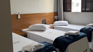 Kamar Triple Superior | Wi-Fi gratis