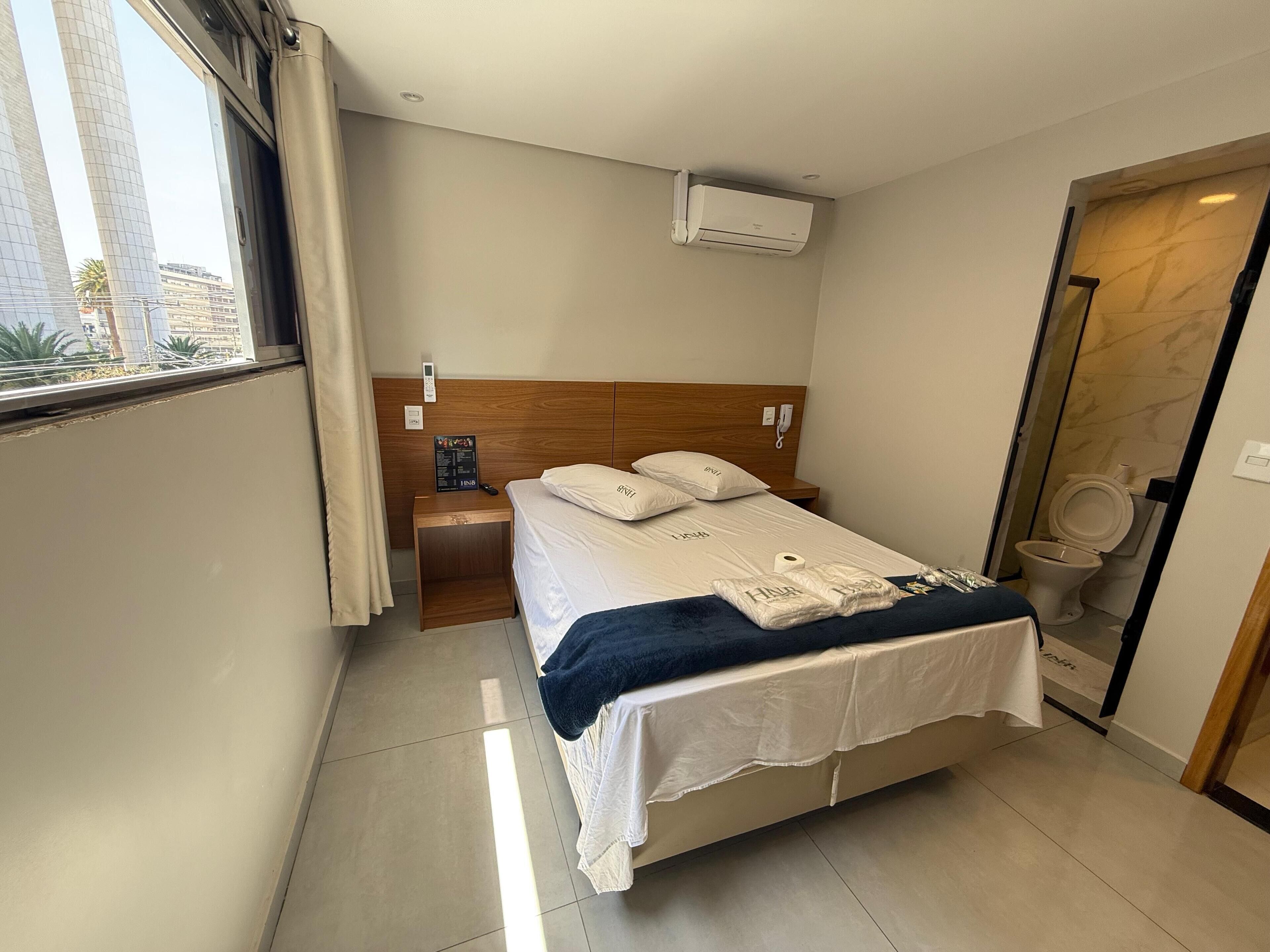 Superior Double Room | Free WiFi