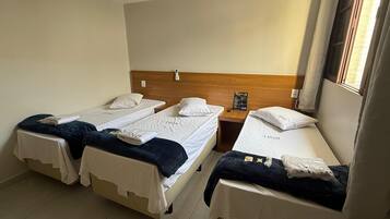 Superior Triple Room | Free WiFi