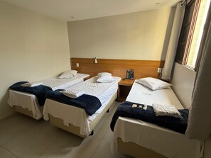 Superior Triple Room | Free WiFi