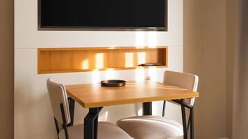 Estudi | Decoració individual, mobiliari individual i escriptori