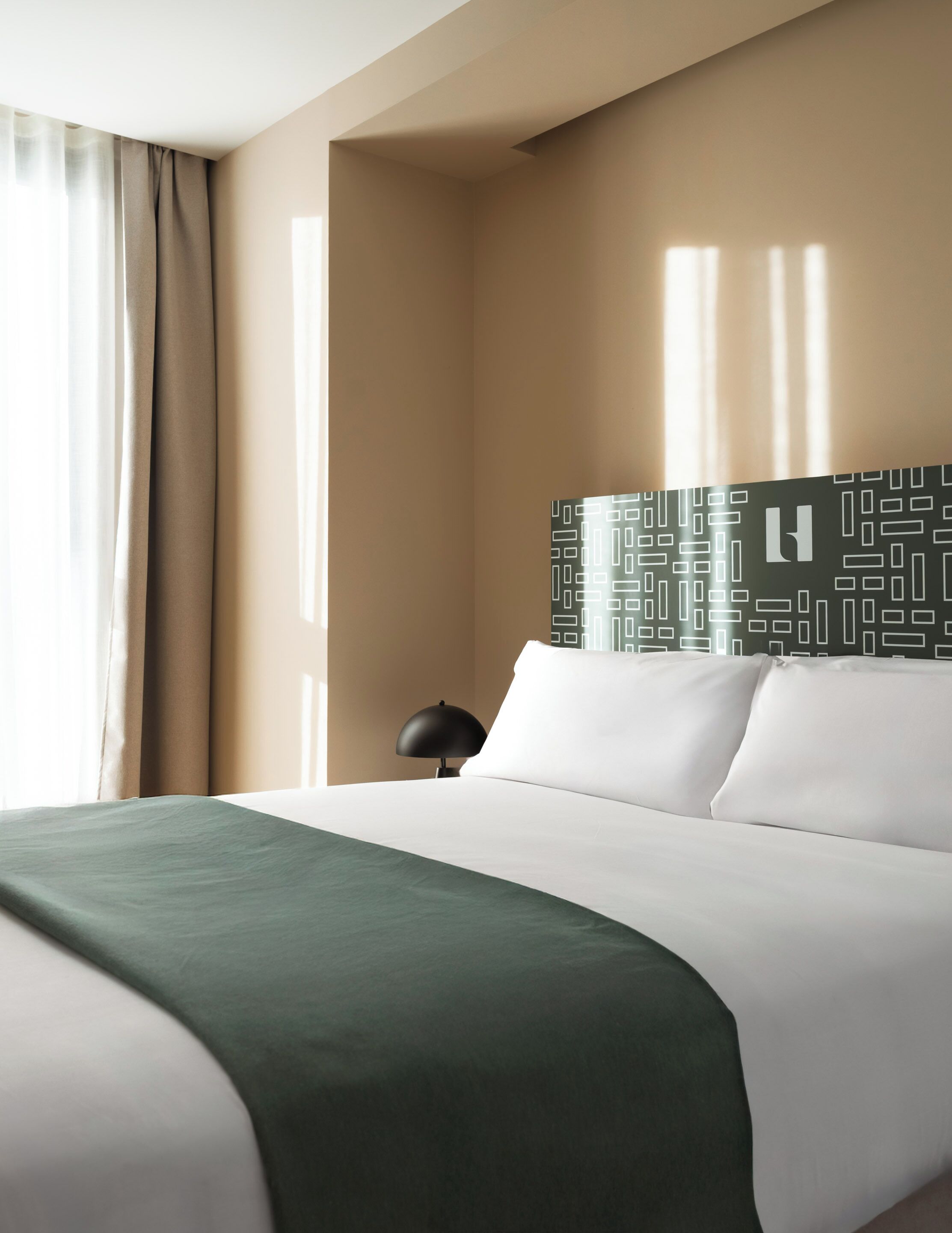 One-Bedroom Apartment with sofa bed | Individuell dekoriert, individuell eingerichtet, Schreibtisch