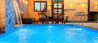 UdaiSangam with Swimming Pool