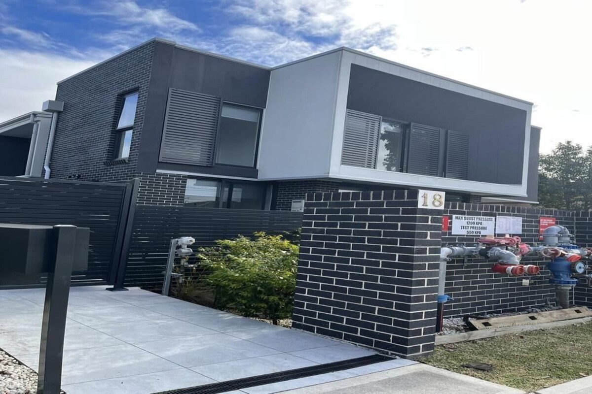 Image de profil de l’hôte