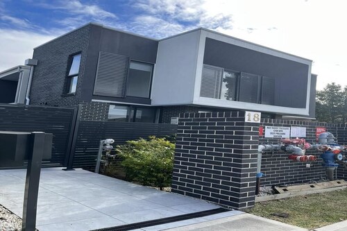 Private Room for Rent