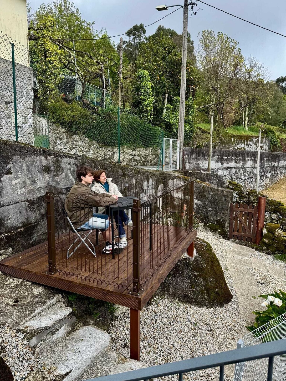 Bild für Gastgeberprofil