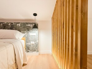 Wi-Fi, draps fournis