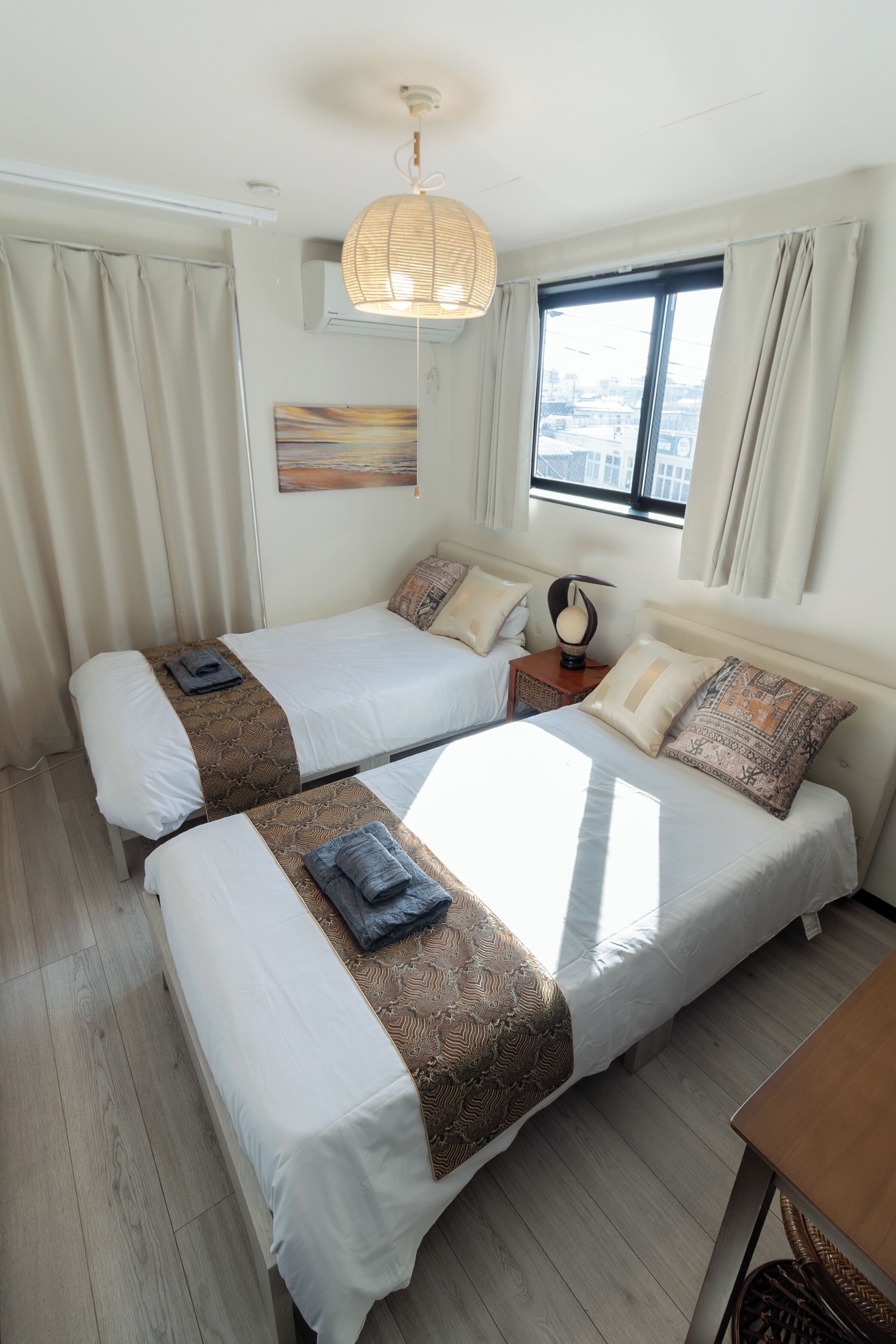 1 quarto, ferros/tábuas de passar roupa, Wi-Fi, roupa de cama