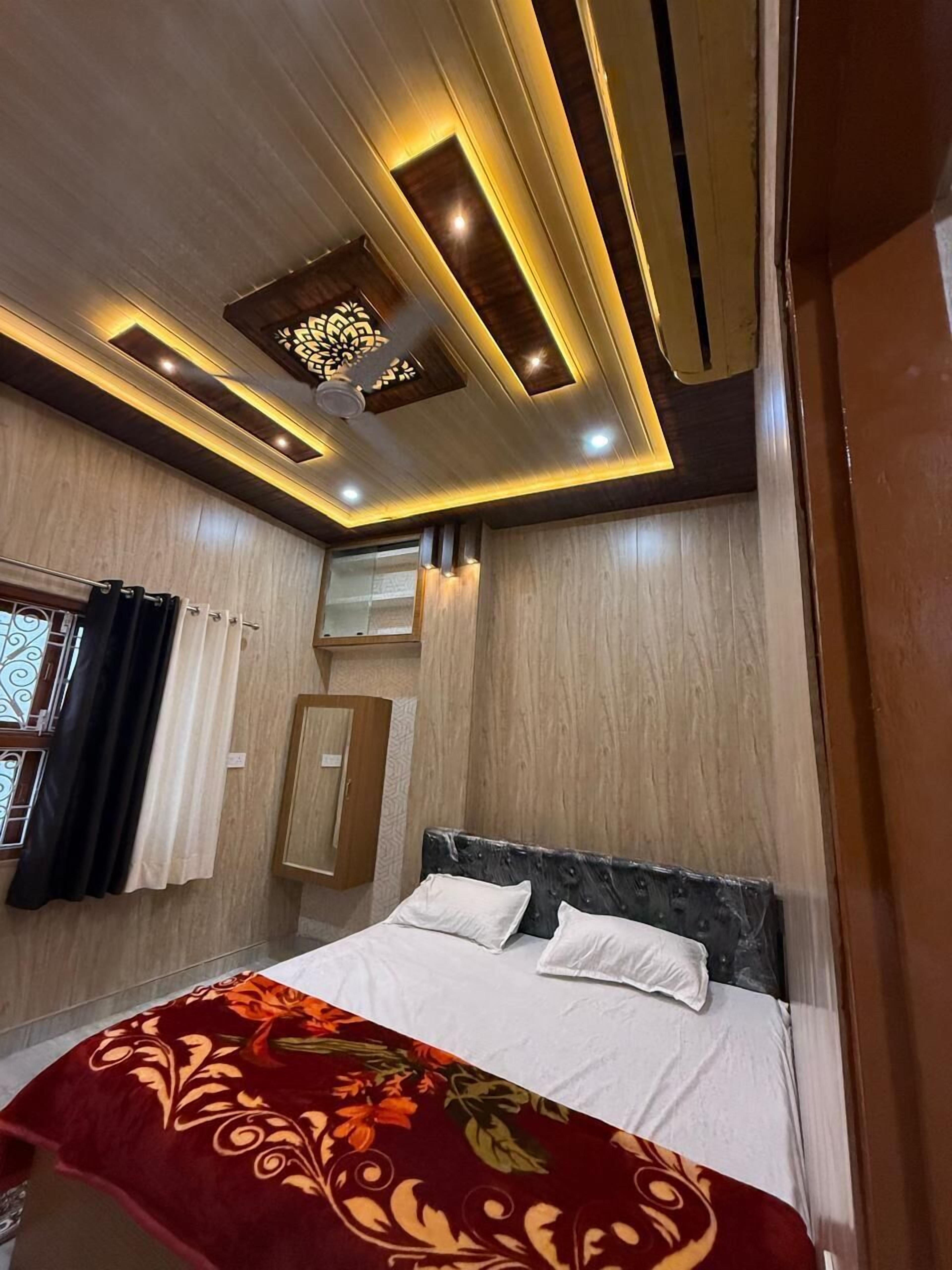 Deluxe Studio, Park View | Free WiFi