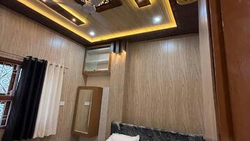 Studio Deluxe, vue parc | Wi-Fi gratuit